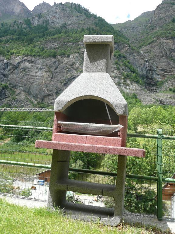 La Maison Du Guide Rhemes-Saint-Georges Zewnętrze zdjęcie